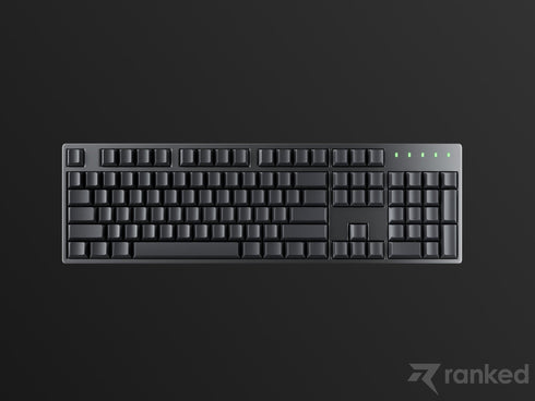 Premium Blanks PBT Keycaps - Ranked